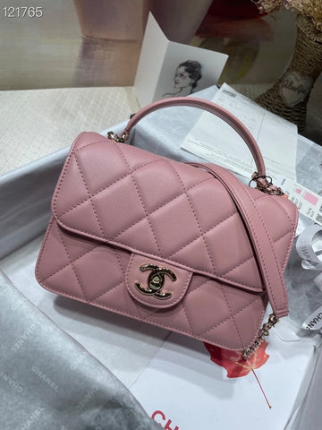 Makersluxe - CHL Bags - 428
