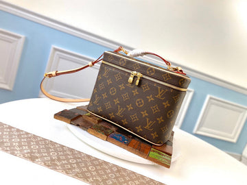 MLB Fashion Lu-Vi bags - 272