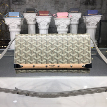 Makersluxe Bags - GOD Bags - 704