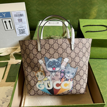Makersluxe Bags - GCI Bags - 6913