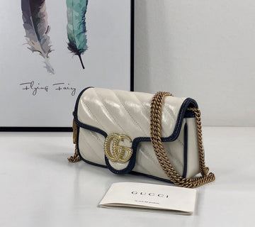 Makersluxe Fashion - GCI Bags - 13201