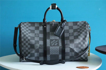 Makersluxe Fashion Lu-Vi bags - 11275