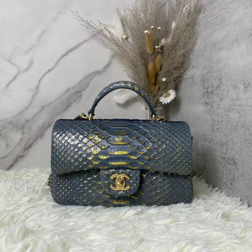 Makersluxe Bags - CHL Bags - 3153