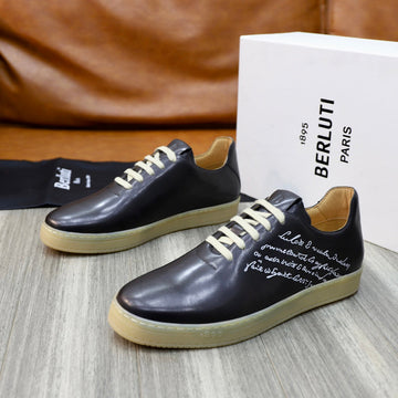 Makersluxe - BRE Men Shoes - 606