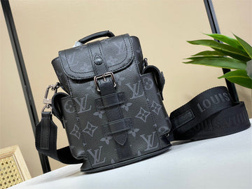 Makersluxe - LOV Bags - 328