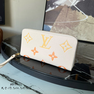Makersluxe - LOV Wallets - 076