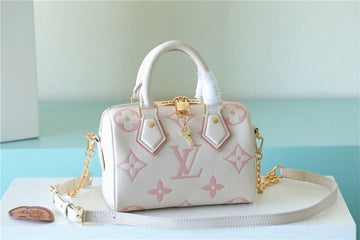 Makersluxe - LOV Bags - 257