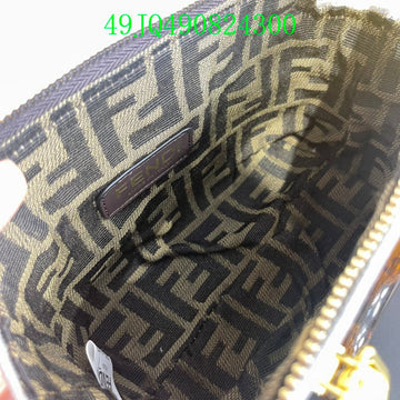 Makersluxeras - FDE Bags - 1424