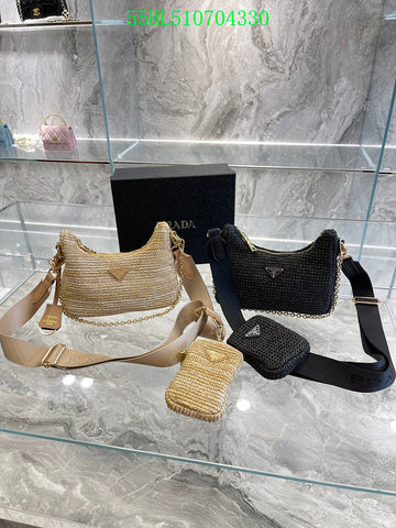 Makersluxe Bags - PDA Bags - 4162