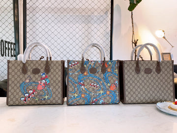 Makersluxe Bags - GCI Bags - 2150