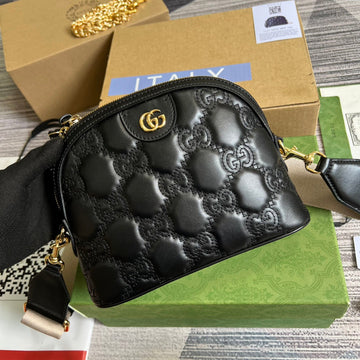 Makersluxe Bags - GCI Bags - 4288