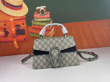 Makersluxe Bags - GCI Bags - 1526