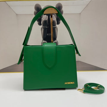Makersluxe - JCA Bags - 218