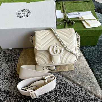Makersluxe Bags - GCI Bags - 697