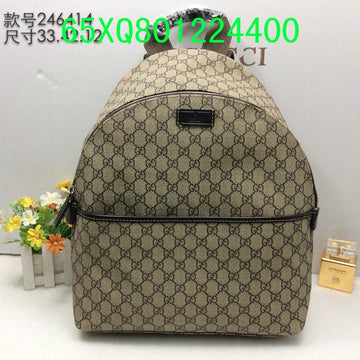 Makersluxe Fashion - GCI Bags - 11378