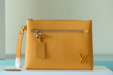 Makersluxe Fashion Lu-Vi bags - 10689