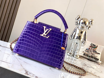 Makersluxe - LOV Bags - 640