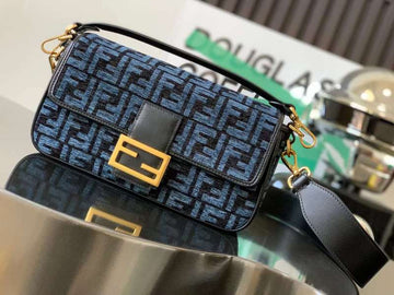 FDI Bags - Luxurious Bags  026