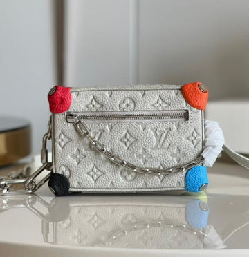 Makersluxe - LOV Bags - 380
