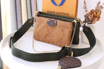 LOV2 Bags - Makersluxe Bags  693