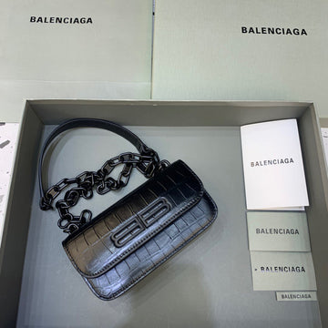 Makersluxe Bags - BGA Bags - 611