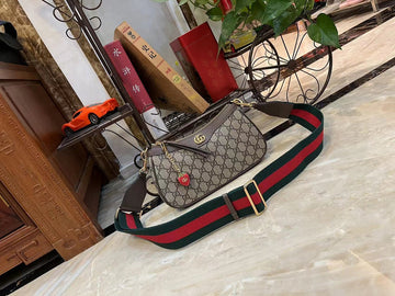 Makersluxe Bags - GCI Bags - 1635