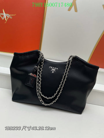 Makersluxe Bags - PDA Bags - 3107