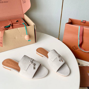 Makersluxe - LOP Shoes - 137