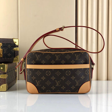 Makersluxe Bags - VL Bags - 4854