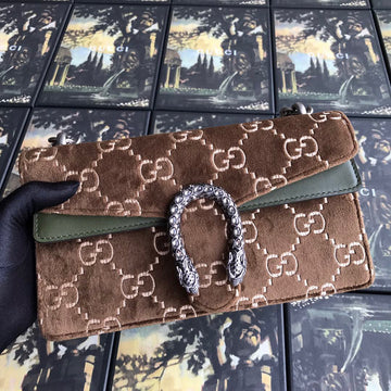 Makersluxe Bags - GCI Bags - 6184