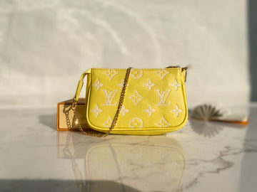 Makersluxe Fashion Lu-Vi Bags - 16860