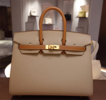 Makersluxe - HMS Bags - 235