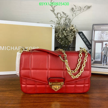 Makersluxe Bags - MK Bags - 854