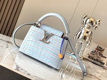 Makersluxe - LOV Bags - 637
