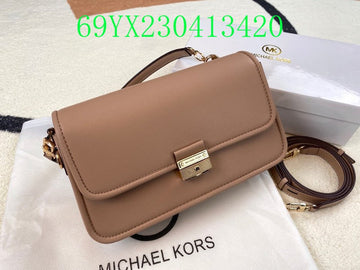 Makersluxe Bags - MK Bags - 802