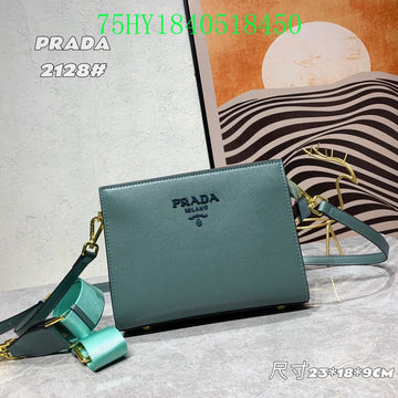 Makersluxe Bags - PDA Bags - 4331