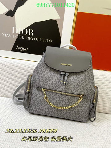 Makersluxe Bags - MK Bags - 572