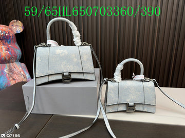 Makersluxe Bags - BGA Bags - 1728