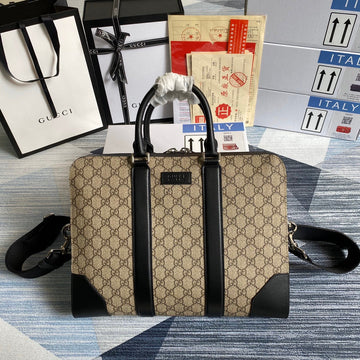 Makersluxe Bags - GCI Bags - 4831