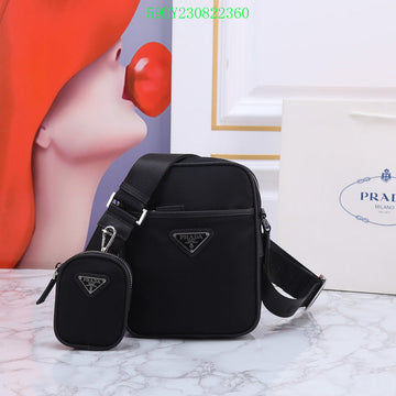Makersluxe Bags - PDA Bags - 3036