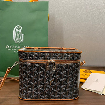 Makersluxe Bags - GOD Bags - 958