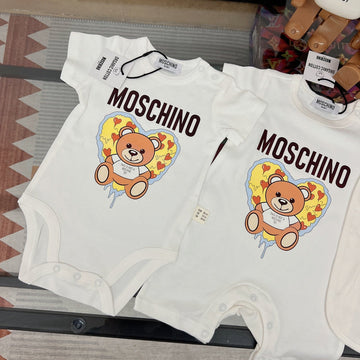Makersluxe - Baby Clothes - 120