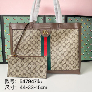 Makersluxe Fashion - GCI Bags - 10774