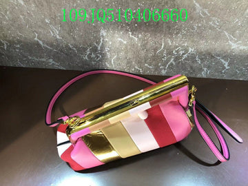 Makersluxeras - FDE Bags - 1716