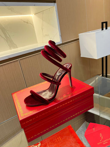 Makersluxe - CBL Women Shoes - 543