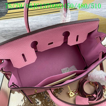 Makersluxeras - HMS Bags - 1208