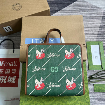 Makersluxe Bags - GCI Bags - 7311