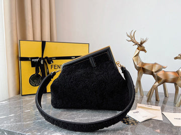 Makersluxe - FDE Bags - 076