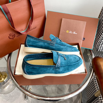 Makersluxe - LOP Shoes - 266