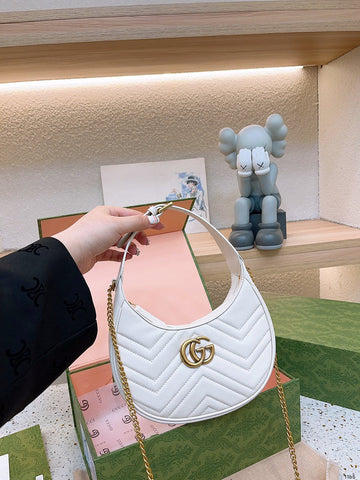 Makersluxe Fashion - GCI Bags - 11728